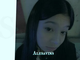 Alesavins