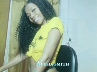 Alesia_smith