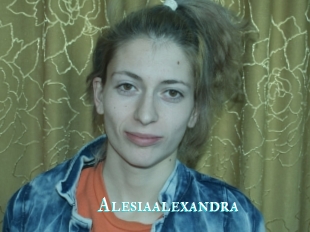 Alesiaalexandra