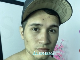 Alesmema