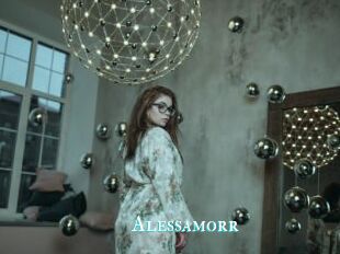 Alessamorr