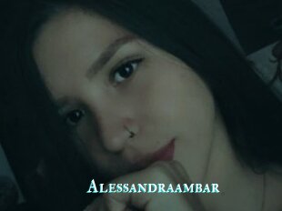 Alessandraambar