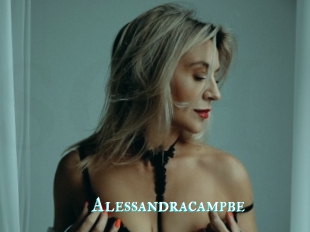 Alessandracampbe