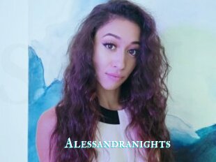 Alessandranights