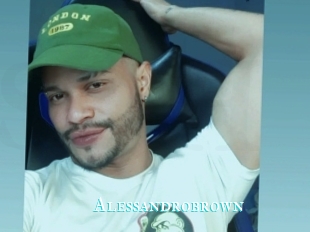 Alessandrobrown