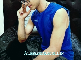 Alessandrocollin