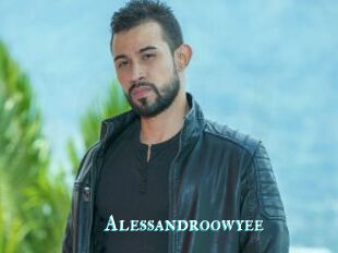 Alessandroowyee