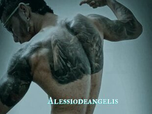 Alessiodeangelis