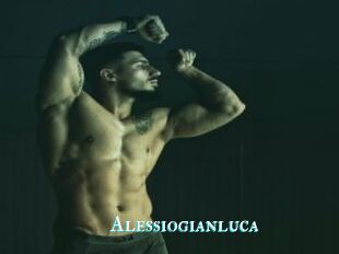 Alessiogianluca