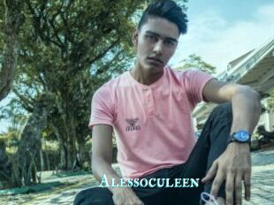 Alessoculeen