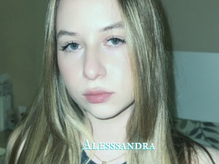 Alesssandra