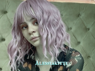 Alessyakitty
