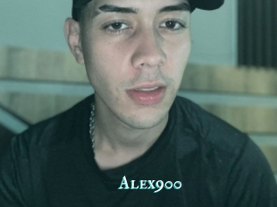 Alex900