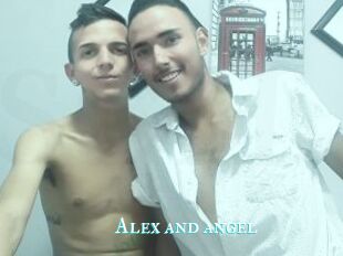 Alex_and_angel
