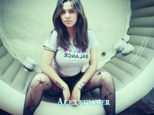 Alex_summer