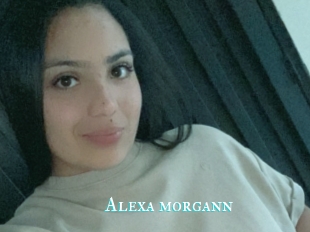 Alexa_morgann