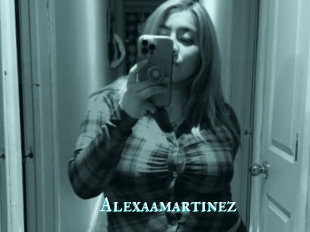 Alexaamartinez