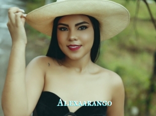 Alexaarango