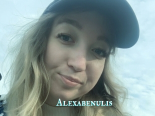 Alexabenulis