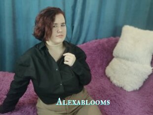 Alexablooms