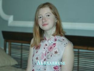 Alexabruse