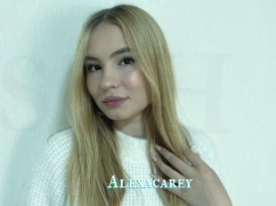 Alexacarey