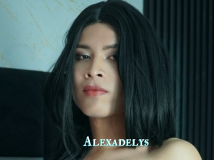 Alexadelys