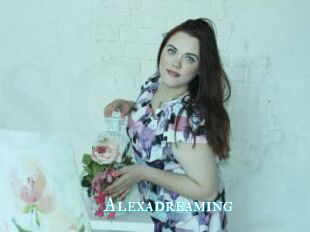 Alexadreaming
