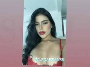 Alexaevanss