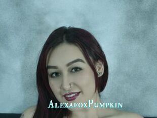AlexafoxPumpkin