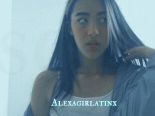 Alexagirlatinx