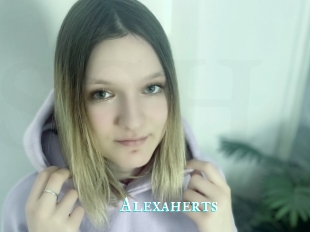 Alexaherts