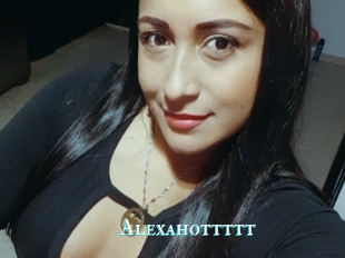 Alexahottttt