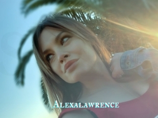 Alexalawrence