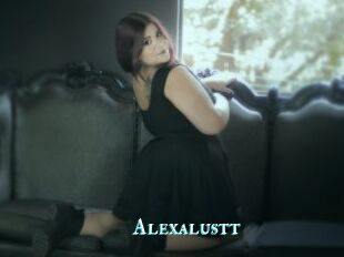 Alexalustt