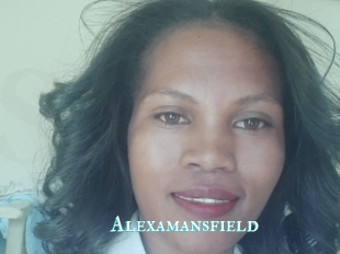 Alexamansfield