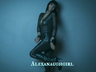 Alexanaughgirl