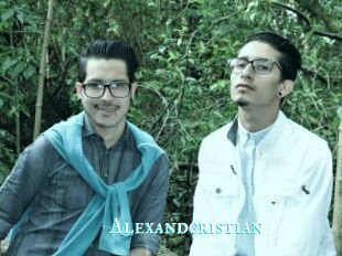 Alexandcristian