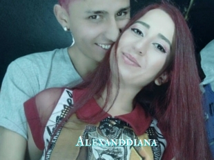 Alexanddiana