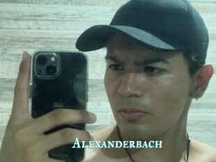 Alexanderbach