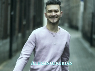 Alexanderbrian