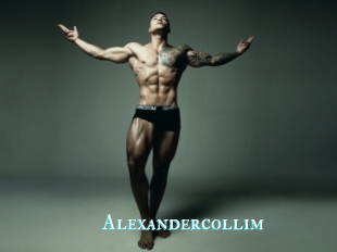 Alexandercollim