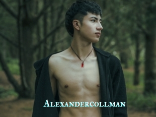 Alexandercollman