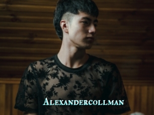 Alexandercollman