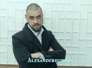 Alexanderhudson