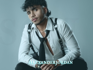 Alexanderjordan