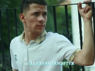 Alexandermaster