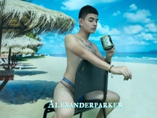Alexanderparker