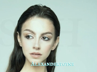 Alexandertoyne
