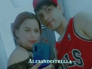 Alexandestrella